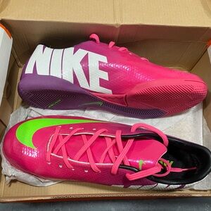 Women’s Nike Mercurial Soccer shoes